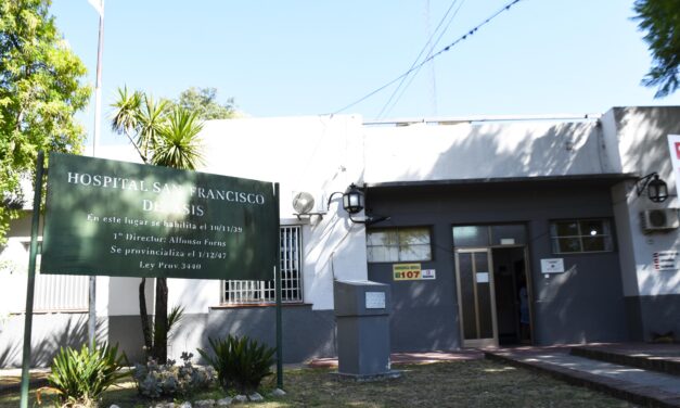 EL SISTEMA DE EMERGENCIA COMIENZA UNA NUEVA ETAPA DE OPERATIVIDAD