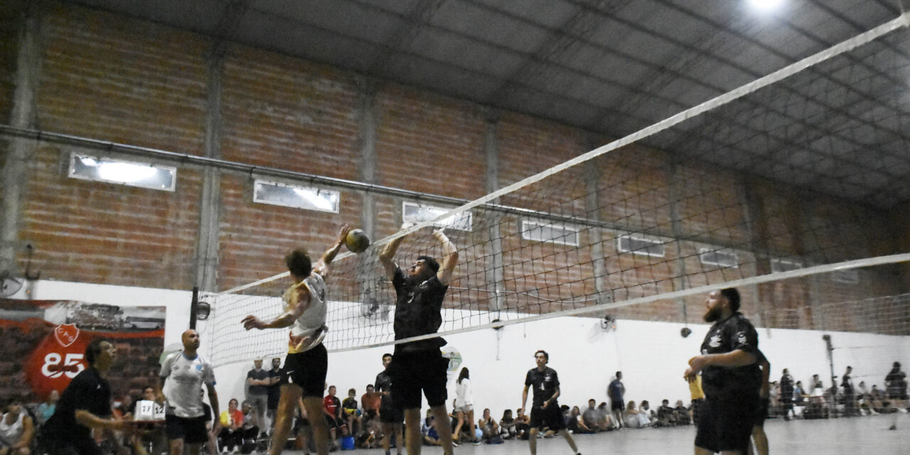 VERANO VOLEY: TERMINÓ LA EXITOSA TEMPORADA 2026