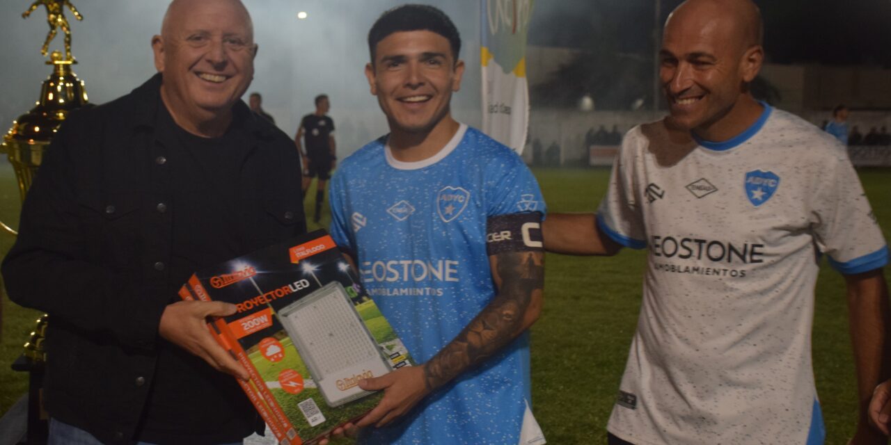 COPA CIUDAD DE CRESPO PARA DIVISIONES MASCULINAS: SE JUGÓ EL PRIMER CAPÍTULO DE LA TEMPORADA 2026