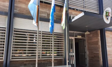 FUNCIONAMIENTO DEL MUNICIPIO DURANTE EL FERIADO DE CARNAVAL