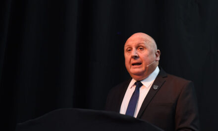 EL MIÉRCOLES 4 DE MARZO SERÁ LA APERTURA DEL PERÍODO DE SESIONES ORDINARIAS 2026 DEL CONCEJO DELIBERANTE