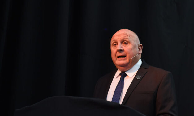 EL MIÉRCOLES 4 DE MARZO SERÁ LA APERTURA DEL PERÍODO DE SESIONES ORDINARIAS 2026 DEL CONCEJO DELIBERANTE