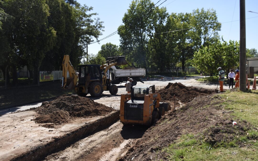 CON CADA OBRA PROGRESAMOS COMO CIUDAD Y TRANSFORMAMOS LA VIDA DE NUESTRA COMUNIDAD