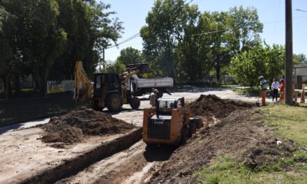 CON CADA OBRA PROGRESAMOS COMO CIUDAD Y TRANSFORMAMOS LA VIDA DE NUESTRA COMUNIDAD