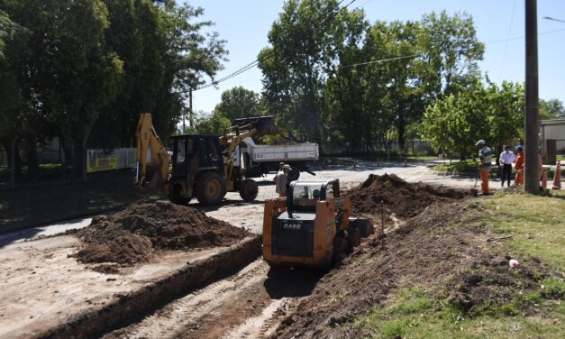 CON CADA OBRA PROGRESAMOS COMO CIUDAD Y TRANSFORMAMOS LA VIDA DE NUESTRA COMUNIDAD