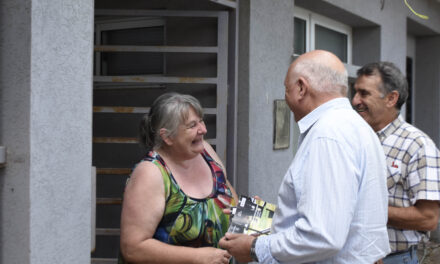 ESPACIOS DE CALIDAD PARA DISFRUTAR Y SOCIABILIZAR