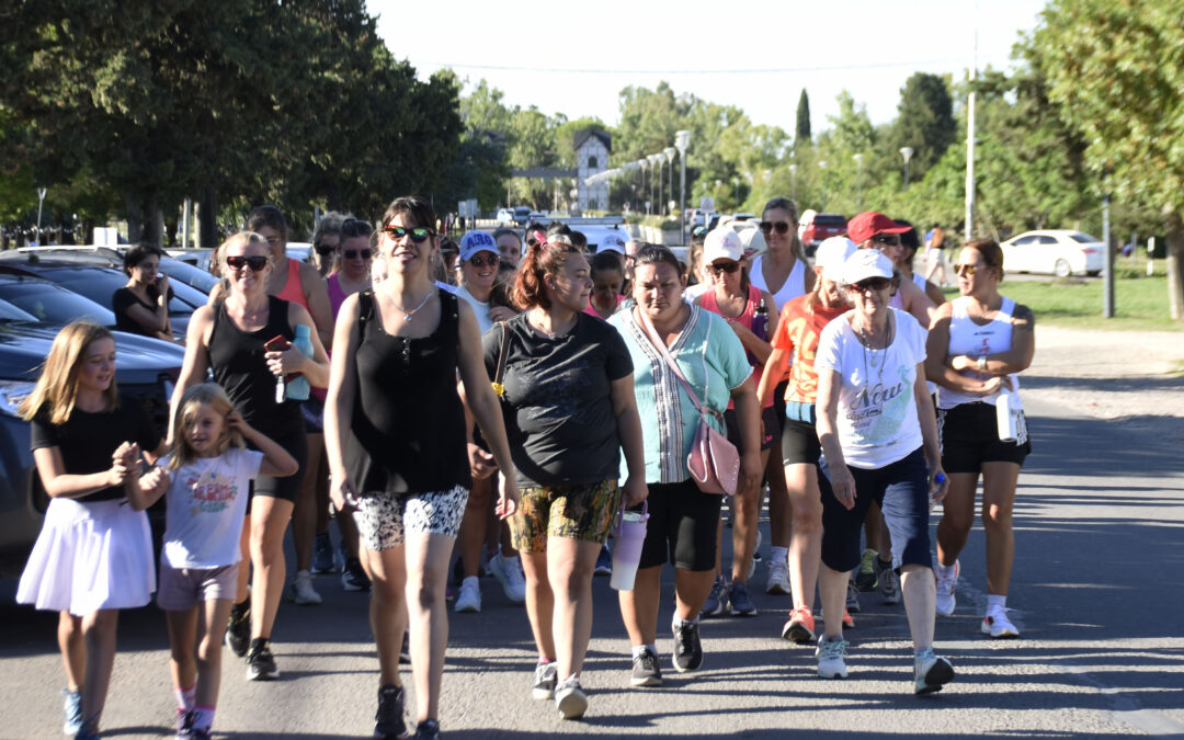 MES DE LA MUJER: UN MES PARA ENCONTRARNOS