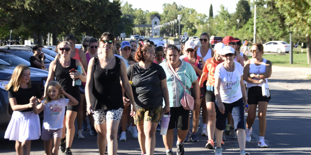MES DE LA MUJER: UN MES PARA ECONTRARNOS