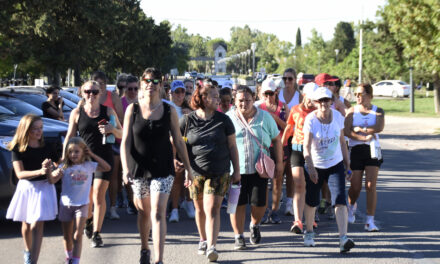 MES DE LA MUJER: UN MES PARA ENCONTRARNOS