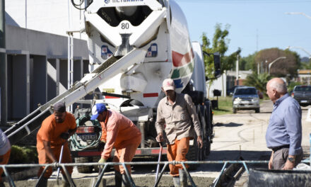 OBRAS QUE IMPACTAN, TRANSFORMAN Y CONECTAN