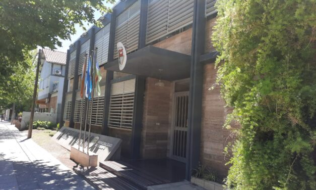 FUNCIONAMIENTO DEL MUNICIPIO EN SEMANA SANTA Y POR EL DÍA DEL VETERANO Y DE LOS CAÍDOS EN LA GUERRA DE MALVINAS