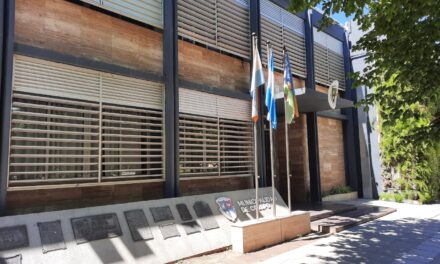 FUNCIONAMIENTO DEL MUNICIPIO DURANTE EL FERIADO VENIDERO