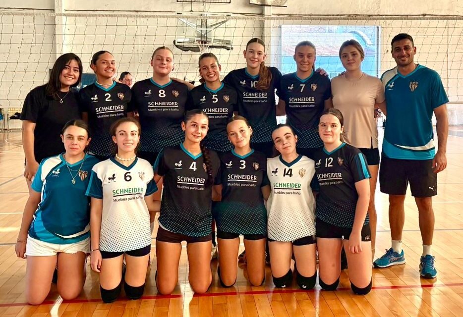 PRIMEROS JUEGOS OFICIALES DE LA TEMPORADA 2026