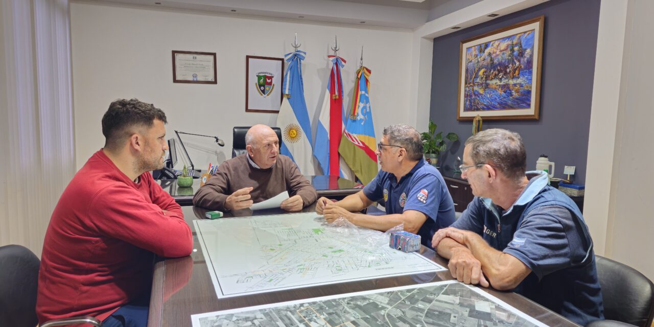 EL RALLY ENTRERRIANO ESTARÁ EN CRESPO Y LA REGIÓN EL PRIMER FIN DE SEMANA DE MAYO