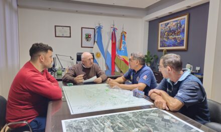 EL RALLY ENTRERRIANO ESTARÁ EN CRESPO Y LA REGIÓN EL PRIMER FIN DE SEMANA DE MAYO