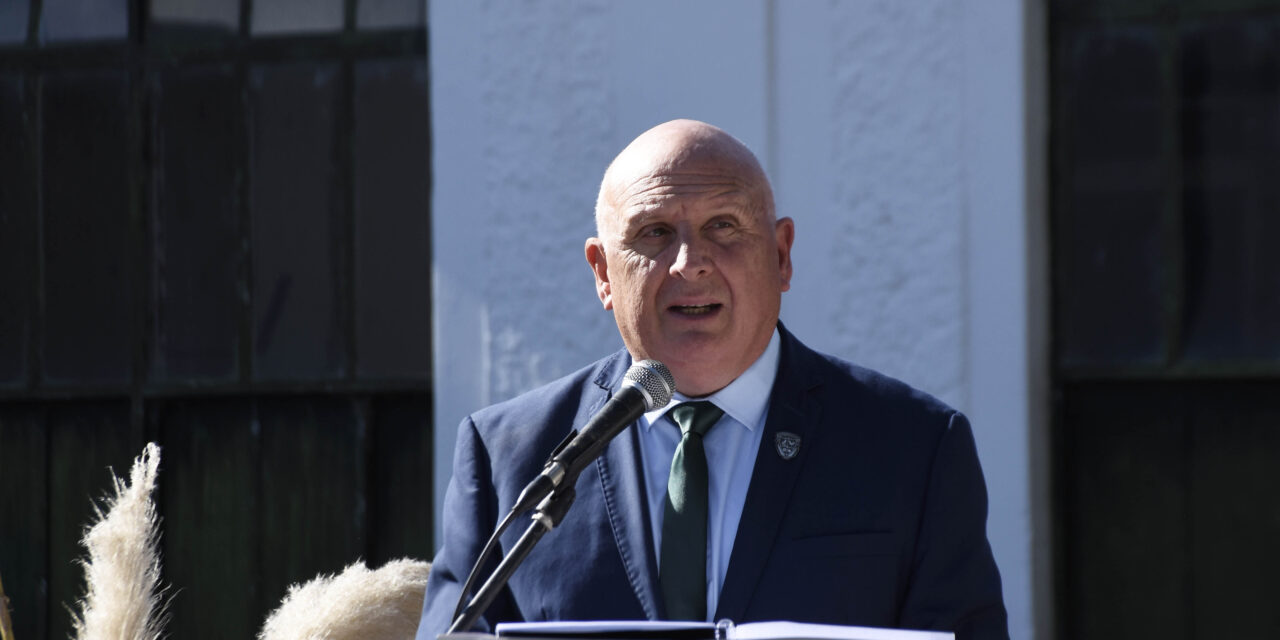 “ORGULLOSAMENTE CRESPENSES”