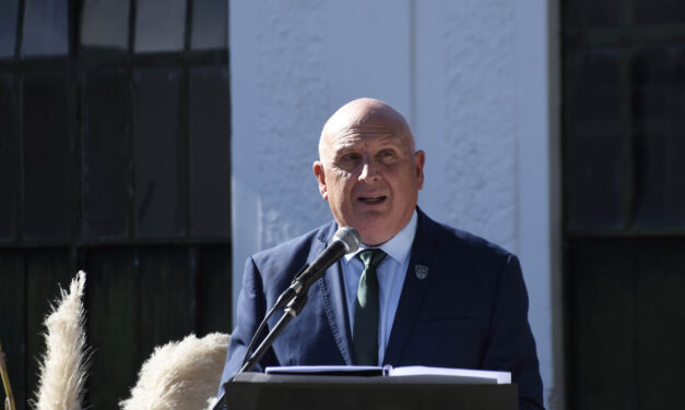 “ORGULLOSAMENTE CRESPENSES”