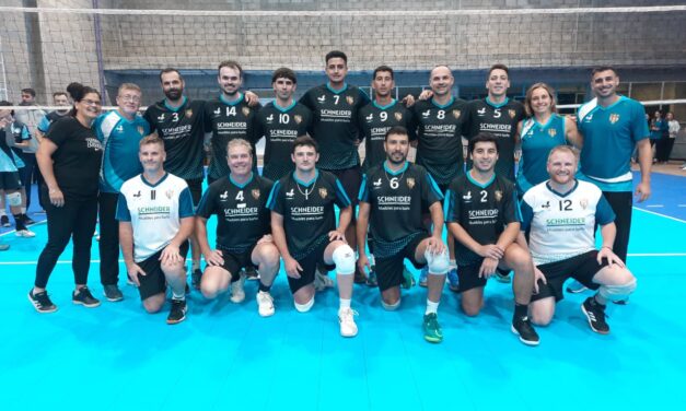 EL ESTRENO DEL NUEVO Y MODERNO ESTADIO PARA SEGUIR FORTALECIENDO EL DEPORTE CRESPENSE