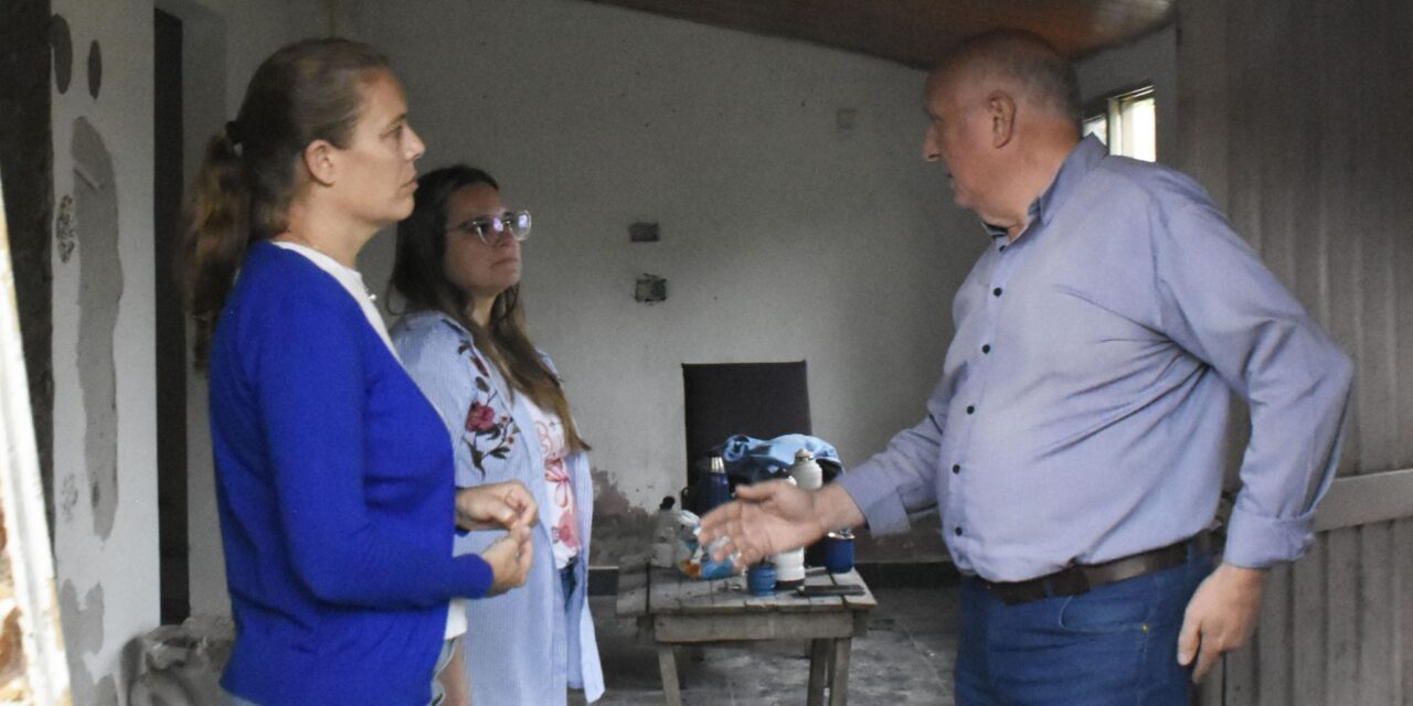 El municipio acondiciona un nuevo espacio dedicado a la Salud Mental y Adicciones