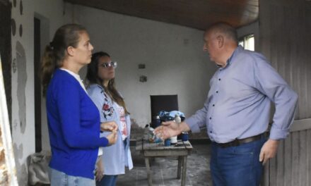 El municipio acondiciona un nuevo espacio dedicado a la Salud Mental y Adicciones