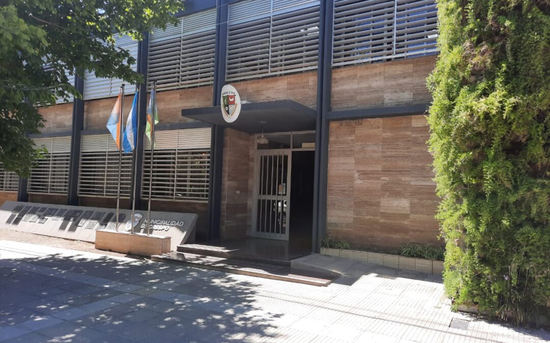 CONVOCATORIA PÚBLICA PARA EL USO DE ESPACIO EN LOS CARTELES NOMENCLADORES DE CALLES