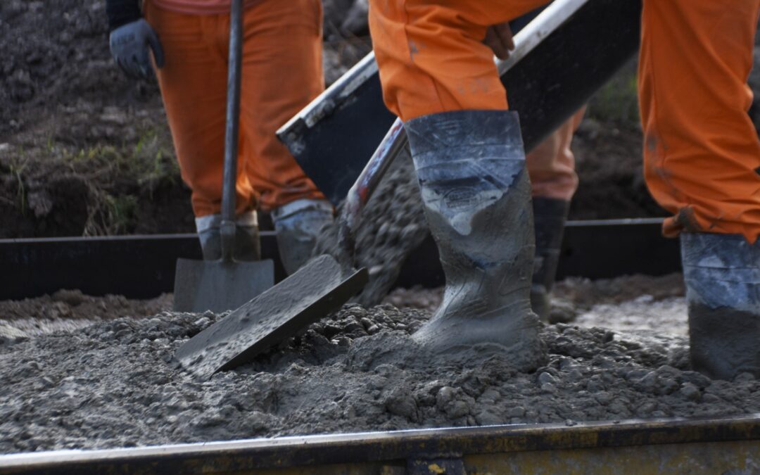 CRESPO NO SE DETIENE: EJECUTAMOS UN PLAN INTEGRAL DE OBRAS VIALES EN LOS DIFERENTES BARRIOS DE NUESTRA CIUDAD