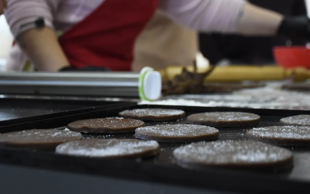 El INCEPA fortalece la producción local de alimentos seguros