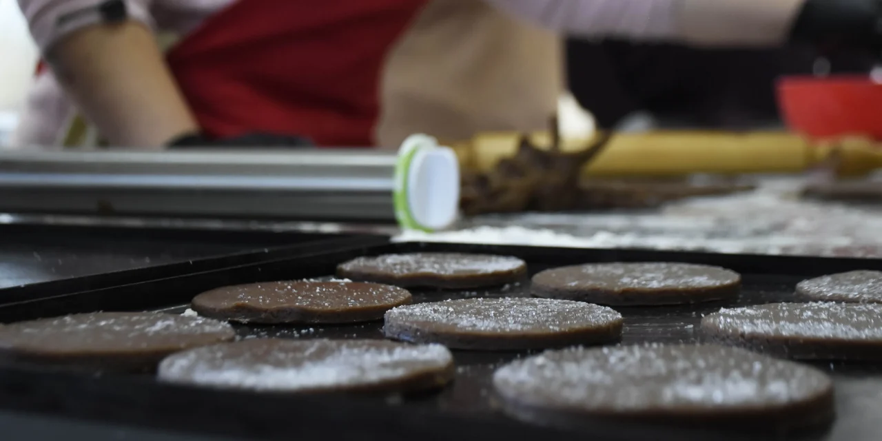 El INCEPA fortalece la producción local de alimentos seguros