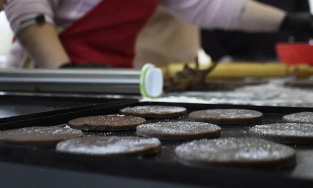 El INCEPA fortalece la producción local de alimentos seguros