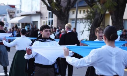 TE DEUM Y ACTO OFICIAL POR EL ‘DÍA DE LA INDEPENDENCIA’