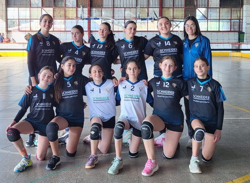 CUATRO PLANTELES TUVIERON ACTIVIDAD DEPORTIVA