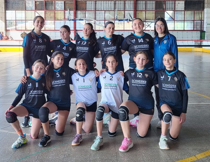 CUATRO PLANTELES TUVIERON ACTIVIDAD DEPORTIVA