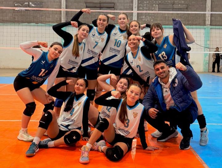 REGRESO A LAS CANCHAS DESPUÉS DE LAS VACACIONES DE INVIERNO