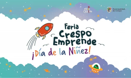 Este domingo 9 de agosto celebramos el Día de la Niñez