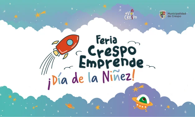Este domingo 9 de agosto celebramos el Día de la Niñez