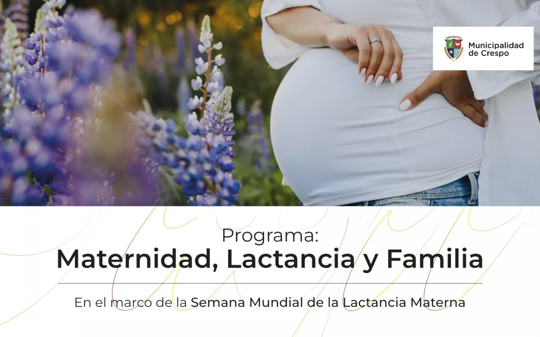 Propuestas para promover y acompañar la lactancia materna
