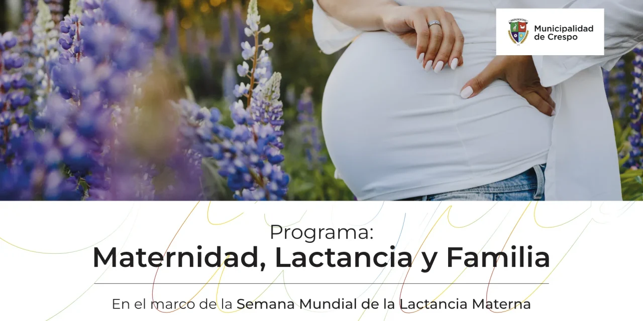 Propuestas para promover y acompañar la lactancia materna