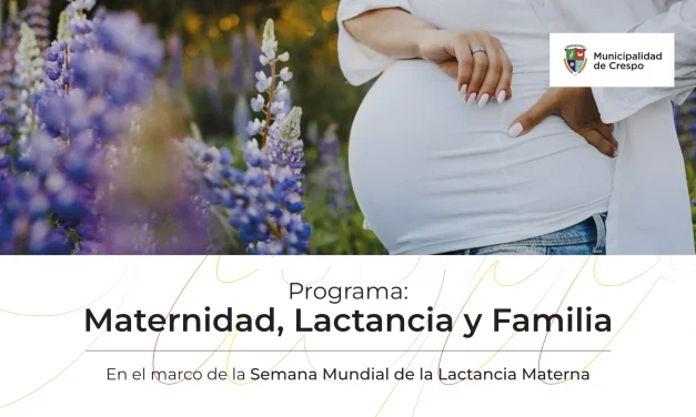 Propuestas para promover y acompañar la lactancia materna
