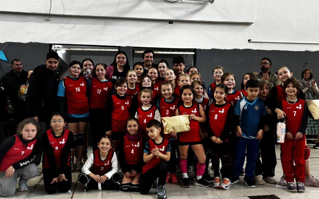 LA ESCUELA MUNICIPAL DE CRESPO SUMÓ PRESENTACIONES EN APV Y EN LIPROME