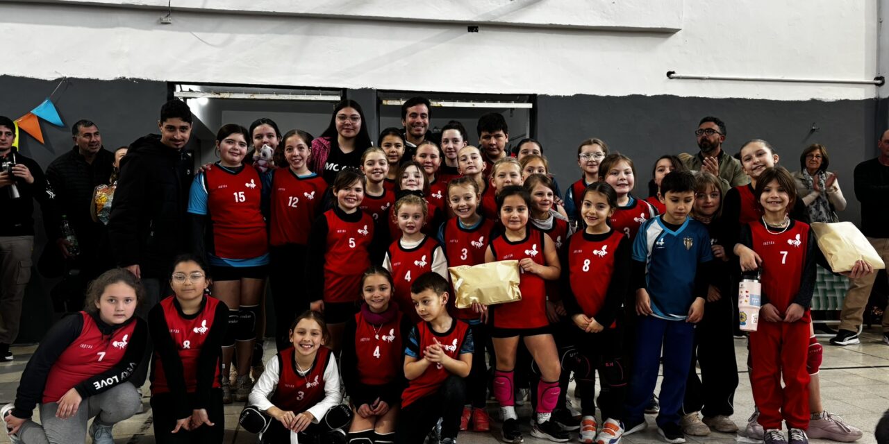 LA ESCUELA MUNICIPAL DE CRESPO SUMÓ PRESENTACIONES EN APV Y EN LIPROME