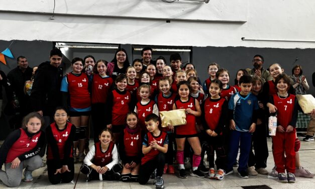 LA ESCUELA MUNICIPAL DE CRESPO SUMÓ PRESENTACIONES EN APV Y EN LIPROME