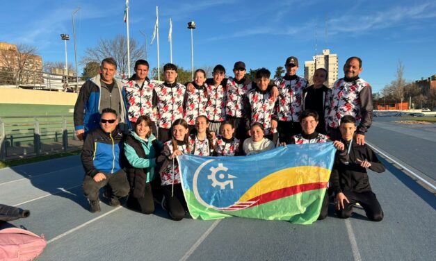 LA ESCUELA MUNICIPAL DE CRESPO CON PRESENCIA EN CERTÁMENES PROVINCIALES Y NACIONALES