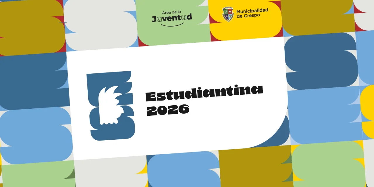 Este domingo 30 inician las actividades de la ‘Estudiantina 2026’