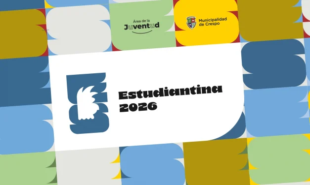 Este domingo 30 inician las actividades de la ‘Estudiantina 2026’