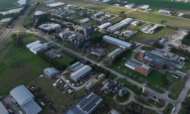 ‘DÍA DE LA INDUSTRIA’: EN CRESPO SE REALIZARÁ EL ‘2º ENCUENTRO SOBRE INFORMACIÓN FINANCIERA PARA EL DESARROLLO PRODUCTIVO’