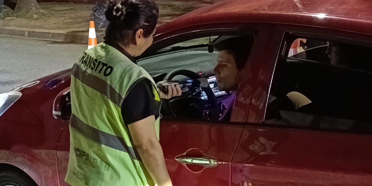 Más herramientas para fortalecer los controles y la seguridad vial