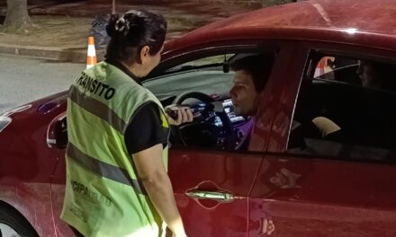 Más herramientas para fortalecer los controles y la seguridad vial