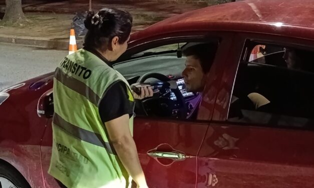 Más herramientas para fortalecer los controles y la seguridad vial