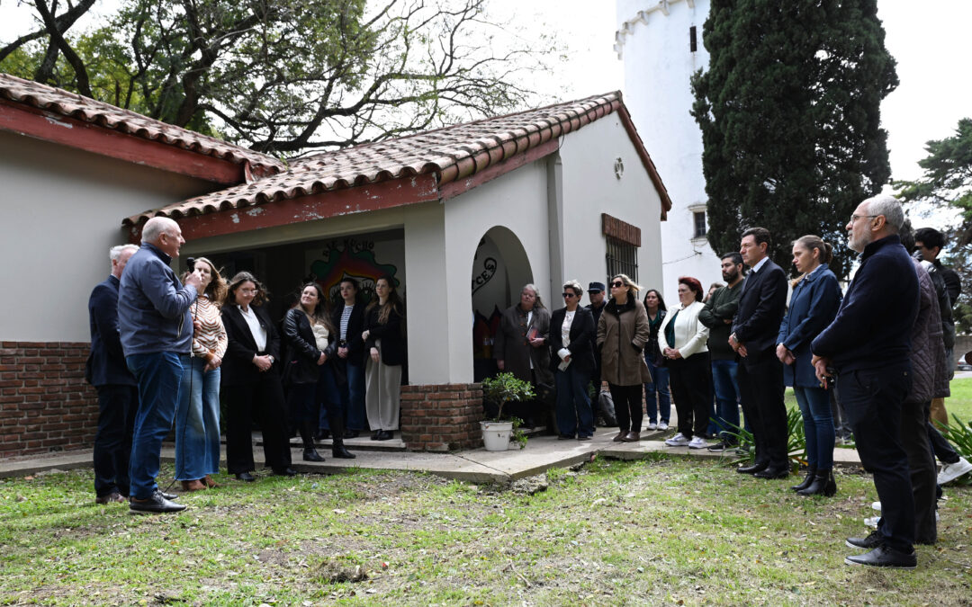 Una década de escucha, acompañamiento y construcción de derechos