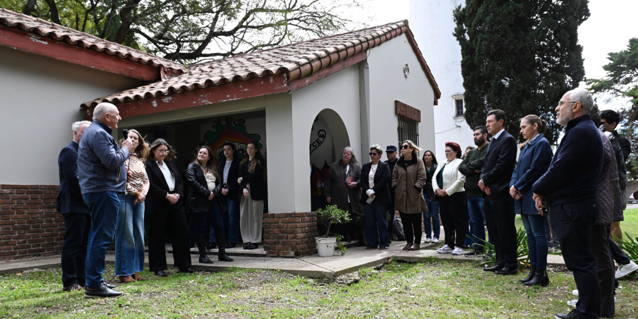 Una década de escucha, acompañamiento y construcción de derechos